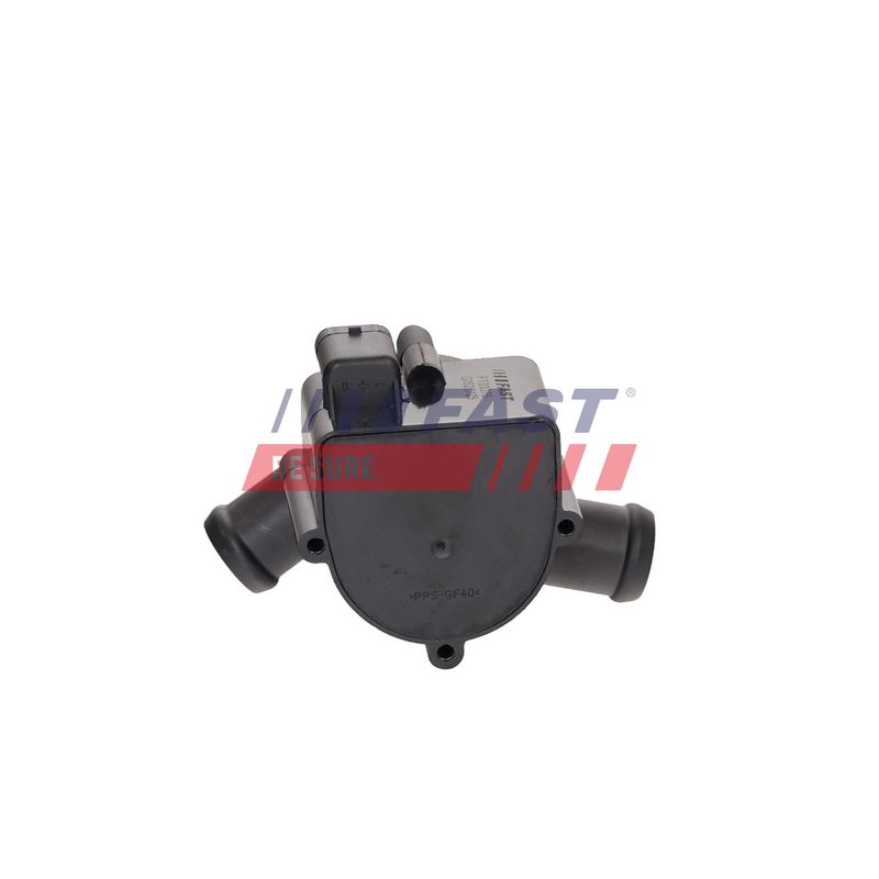 FAST FT03376 Auxiliary Water Pump (cooling water circuit)