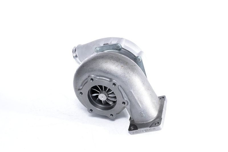 Compresor,sistem de supraalimentare T911045 BTS Turbo