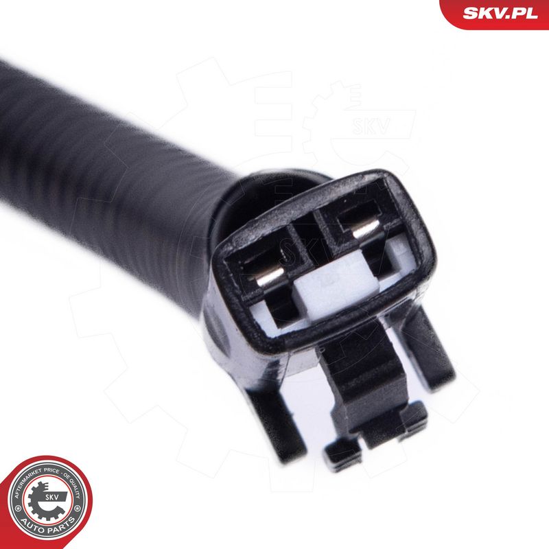 Andur, rattapöörete arv, ESEN SKV 06SKV466