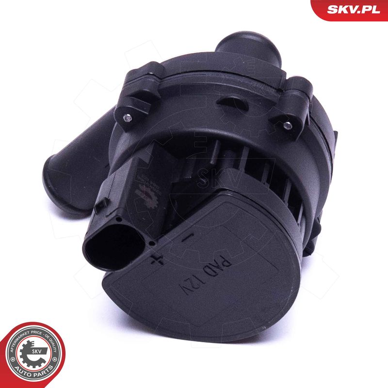 ESEN SKV 22SKV066 Auxiliary Water Pump (cooling water circuit)