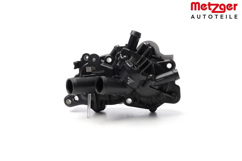 METZGER AUTOTEILE 4007035 Water Pump, engine cooling