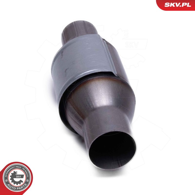 ESEN SKV 62SKV093 Catalytic Converter, universal