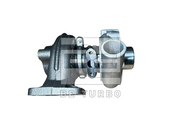 BE TURBO 134220 Charger, charging (supercharged/turbocharged)