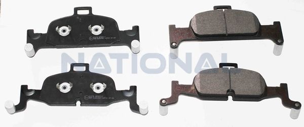 National NP2962