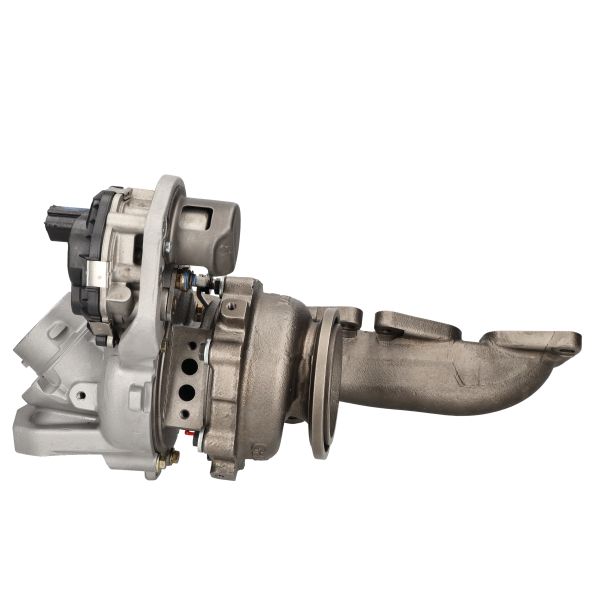 OE-TurboPower IT-878087 Charger, charging (supercharged/turbocharged)
