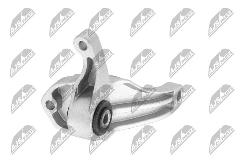 Paigutus, Mootor, NTY ZPS-FR-049