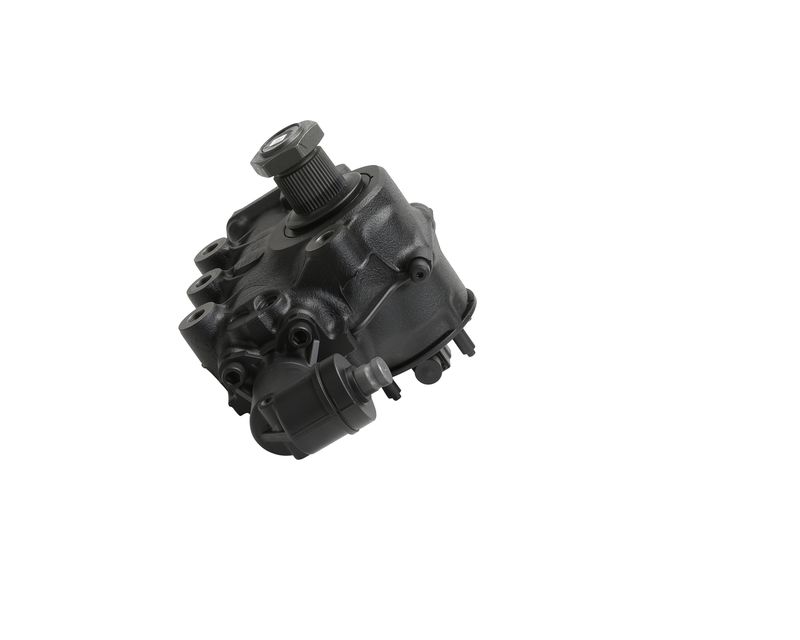 BOSCH KS01002142 Vairo kolonėlė