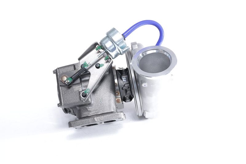 Compresor,sistem de supraalimentare T917284 BTS Turbo