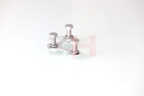 GH GH-394365 Clamping Bolt Set, ball joint