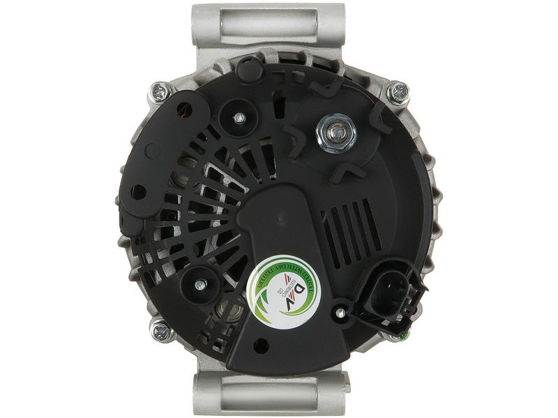 AS-PL A3758S Alternator