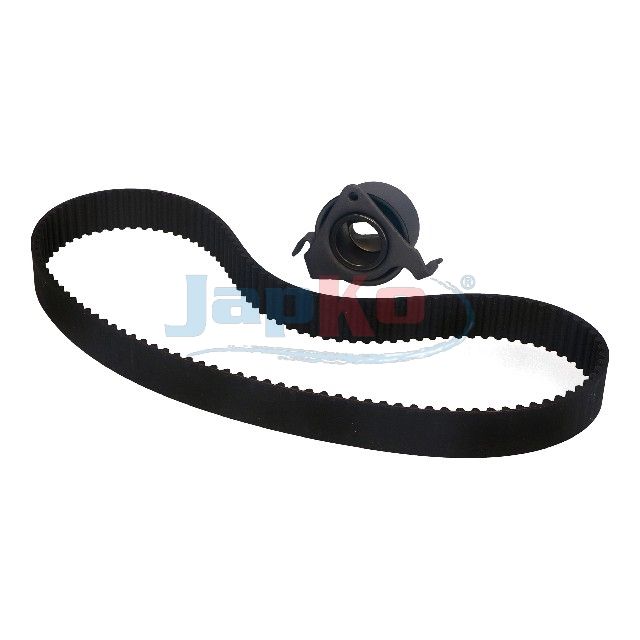 Hammasrihma komplekt, JAPKO KJT534