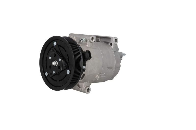 KAMOKA 7820010 Compressor, air conditioning