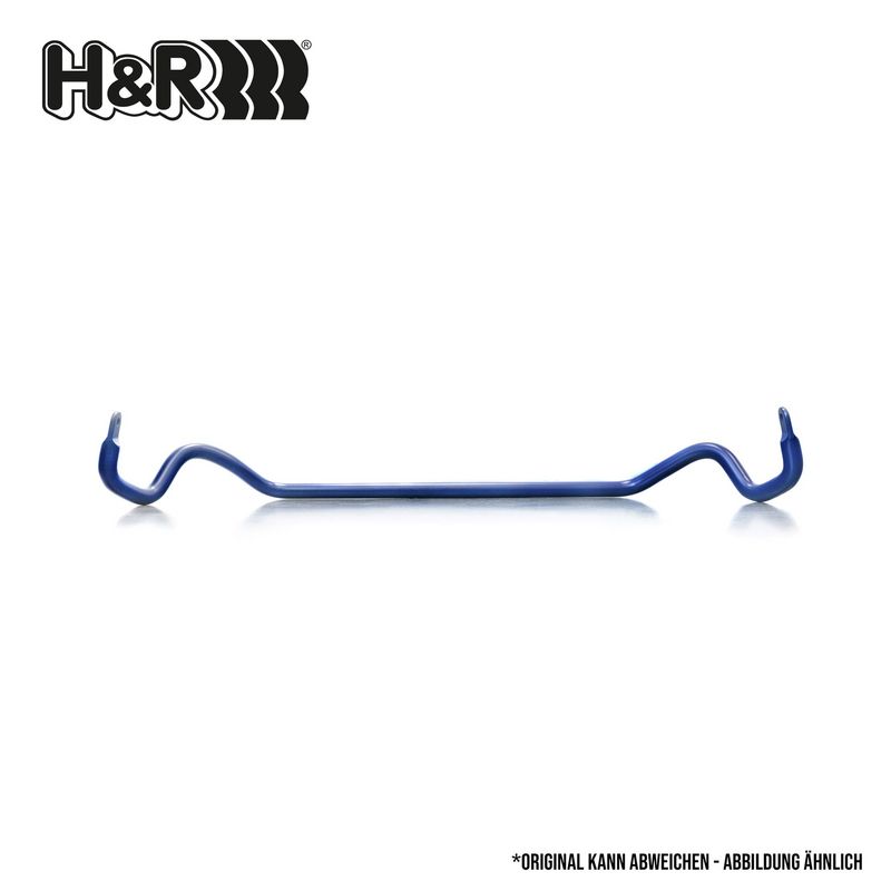 H&R Spezialfedern 33904HA2