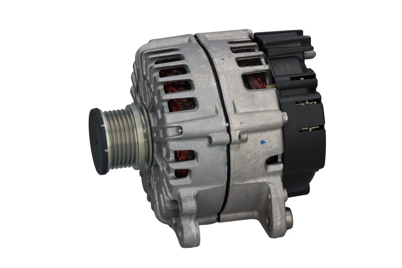 GENERATOR VALEO 439937 7