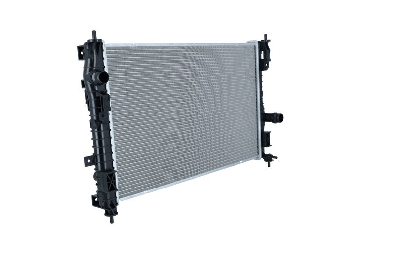 Radiaator, mootorijahutus, NRF 59355