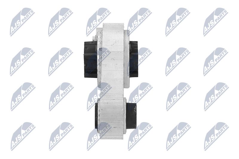 Paigutus, Mootor, NTY ZPS-RE-163
