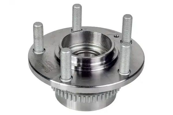 STELLOX 43-28695-SX Wheel Bearing Kit