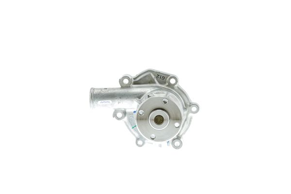 AISIN WPM-072 Water Pump, engine cooling