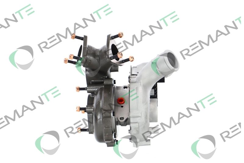 REMANTE 003-002-001073R Charger, charging (supercharged/turbocharged)