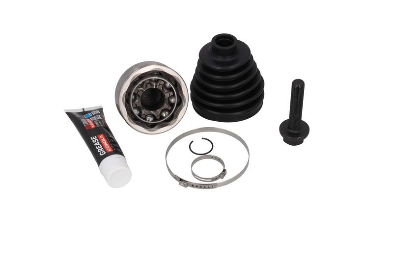 Liigendlaager, veovõll, KAMOKA 6177