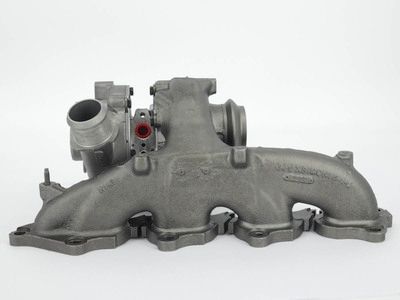 Recoturbo RCT20142R - Charger, charging (supercharged/turbocharged)