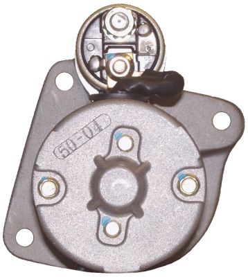 BOM-Prestolite 35259940 Starter