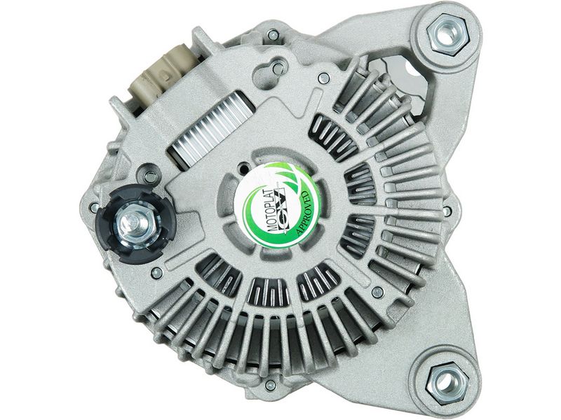 AS-PL A5322 Alternator