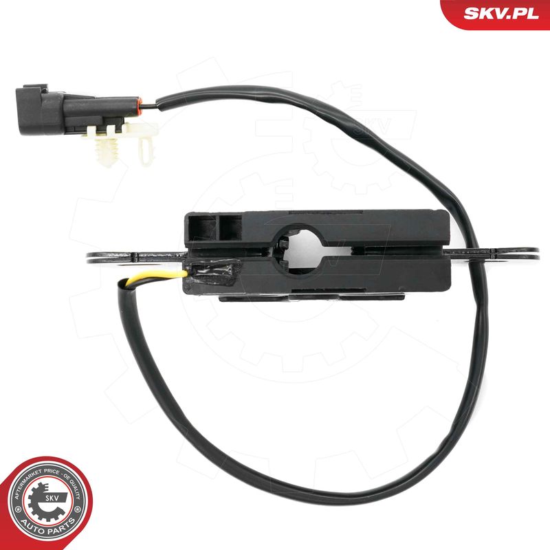 ESEN SKV 60SKV621 Bonnet Lock
