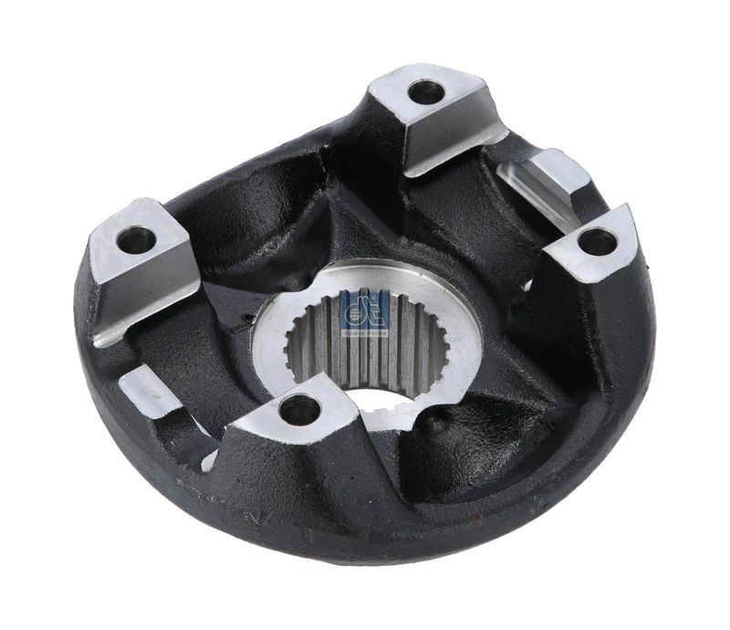 Flansa antrenare, ax cardanic 1.15237 DT Spare Parts