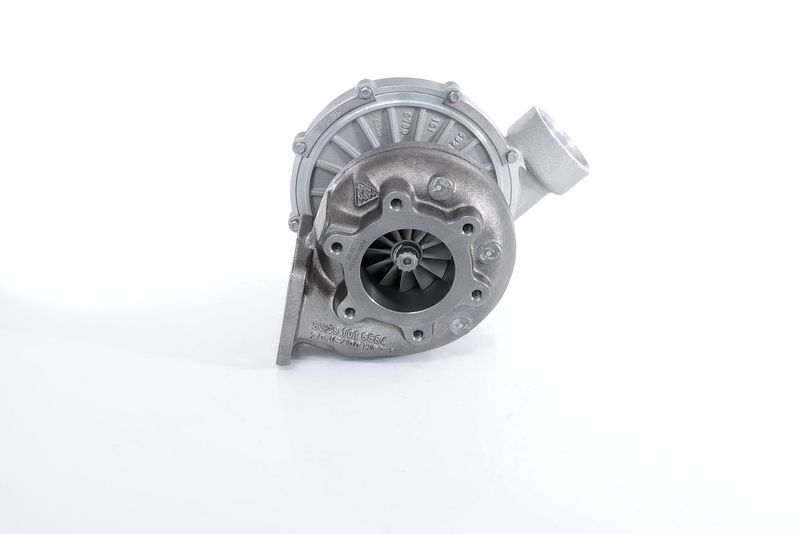 Compresor,sistem de supraalimentare T914115 BTS Turbo