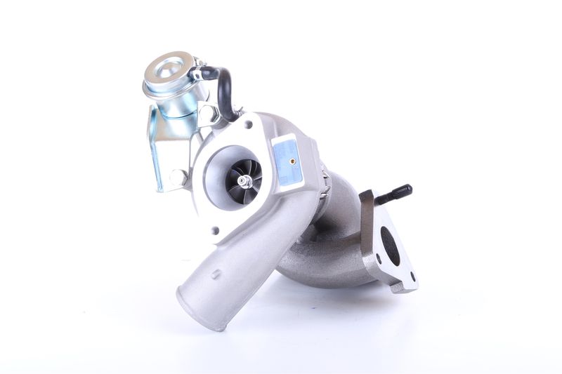 Kompressor, ülelaadimine, NISSENS 93251