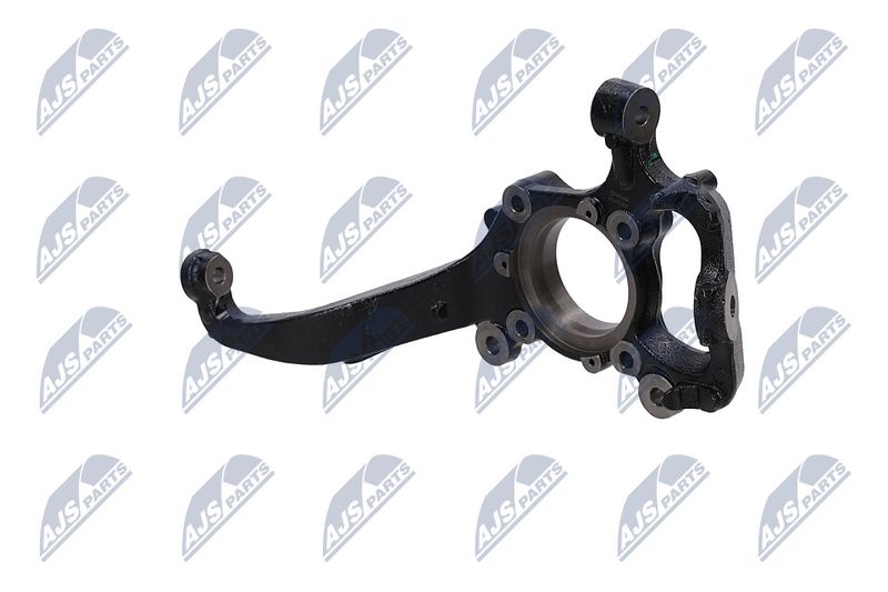 Käändmik, rattakinnitus, NTY ZZP-FR-034