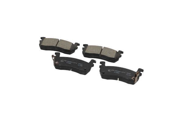 Kavo Parts KBP-6530 Brake Pad Set, disc brake
