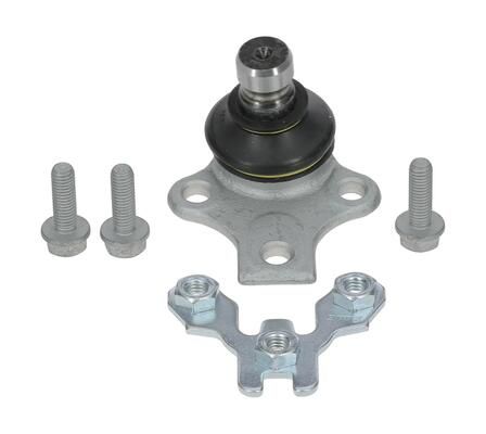 Rotule+suspension MOOG VO-BJ-7154