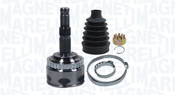 MAGNETI MARELLI Jungčių komplektas, kardaninis velenas