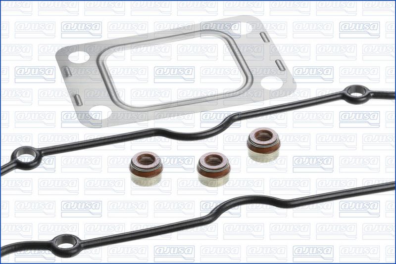 AJUSA 52094200 Gasket Kit, cylinder head