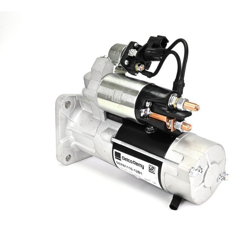 Startér SER81110-12B1