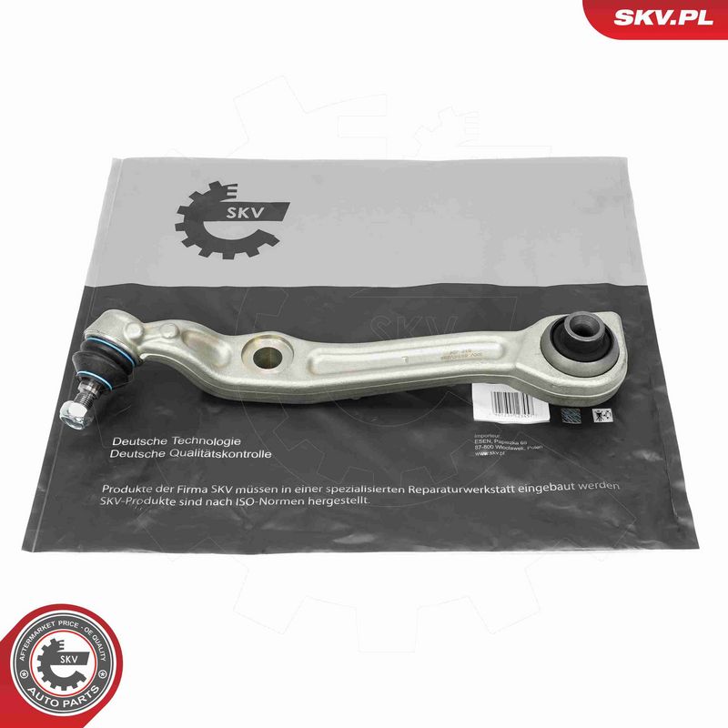 ESEN SKV 69SKV289 - Pakabos svirtis