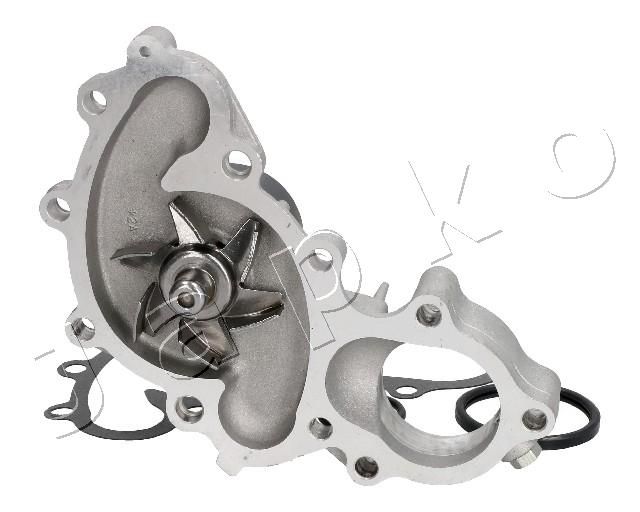 JAPKO 35247 Water Pump, engine cooling