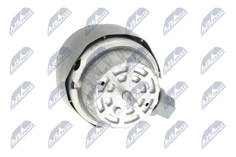 Paigutus, Mootor, NTY ZPS-AU-014