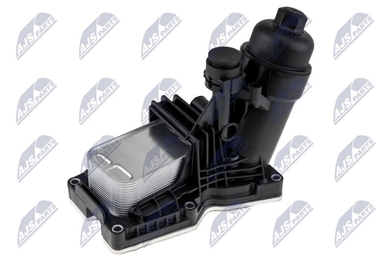 NTY CCL-BM-110 - Oil Cooler, engine oil