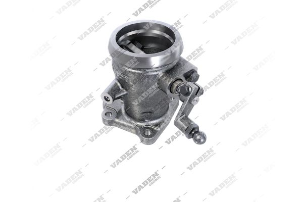 klapka motorové brzdy MB 0101206