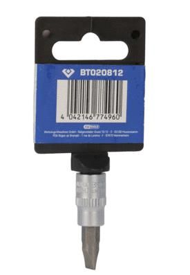 Padrun, KS TOOLS BT020812