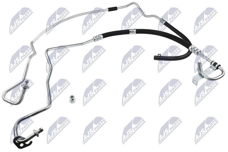 Hüdraulikavoolik,...