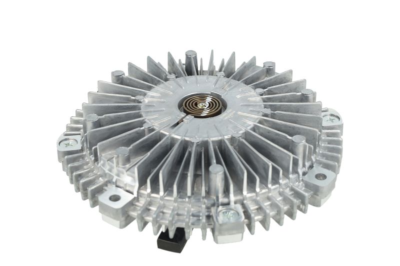 Sidur, radiaatoriventilaator, NRF 49632