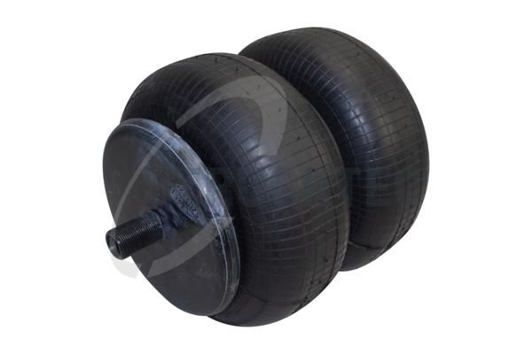 TRUCKTEC AUTOMOTIVE 03.30.909 - Bellow, air suspension