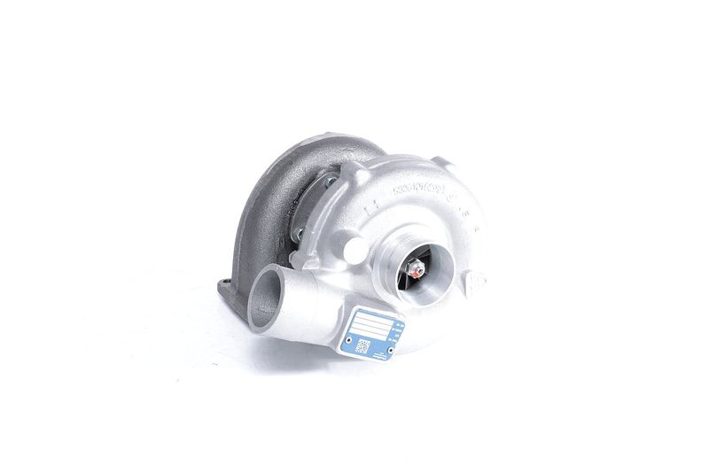 Compresor,sistem de supraalimentare T912362 BTS Turbo