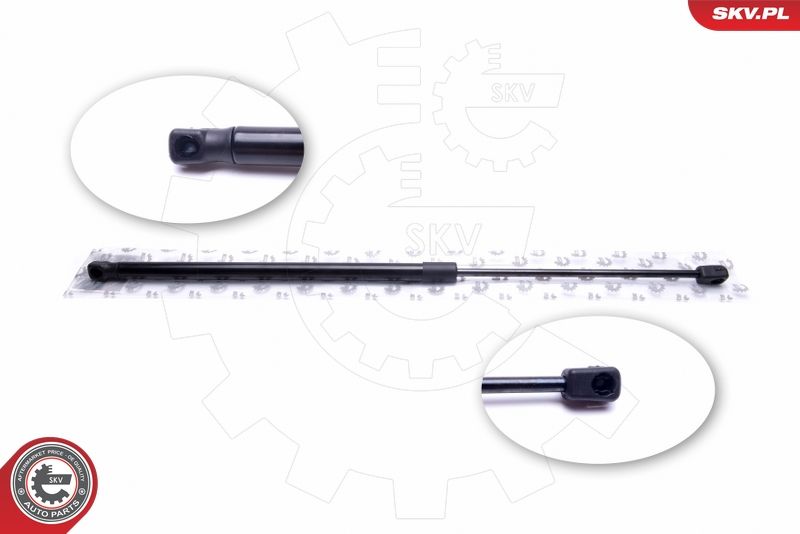 ESEN SKV 52SKV623 Gas Spring, boot/cargo area