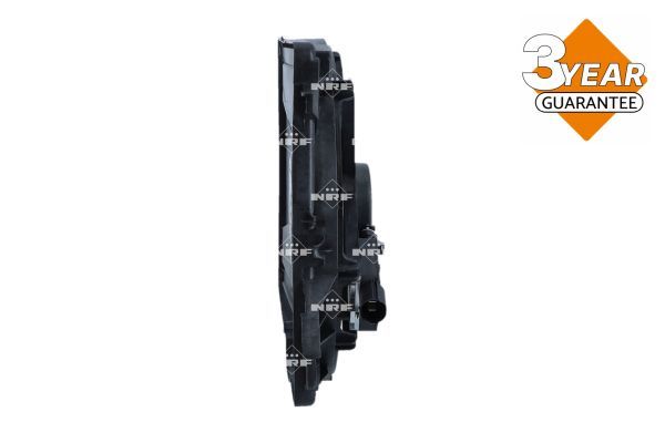 Ventilaator, mootorijahutus, NRF 470112