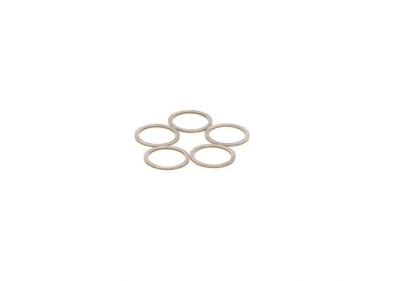 BOSCH F00ZC99347 Repair Kit, common rail system